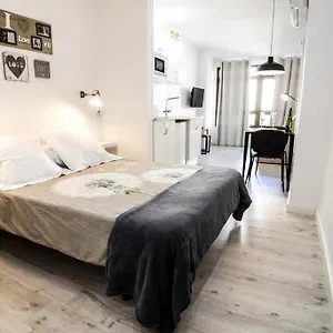 Cozy Loft In Las Palmas, Near The Beach Apartamento