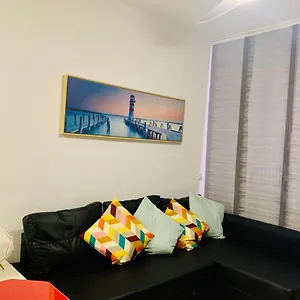 Palm Apartamento