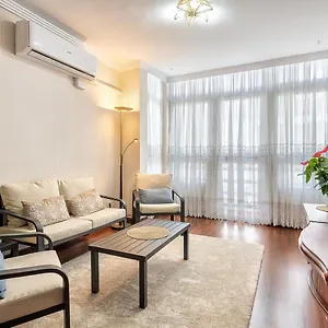 En El Centro, Mesa Y Lopez Apartamento