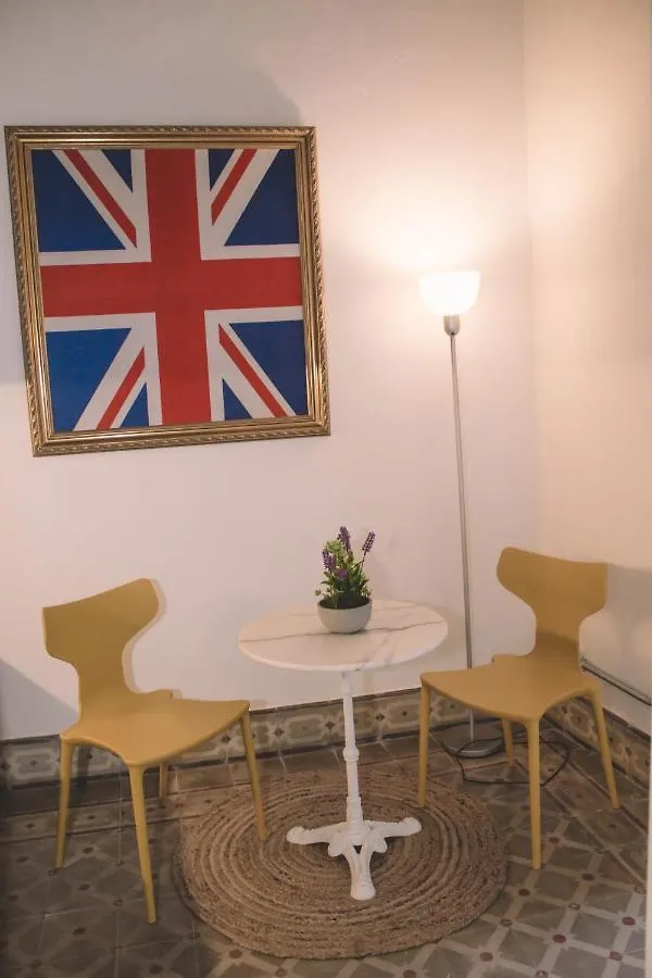 Vegueta Cool Rooms Las Palmas de Gran Canaria Spain
