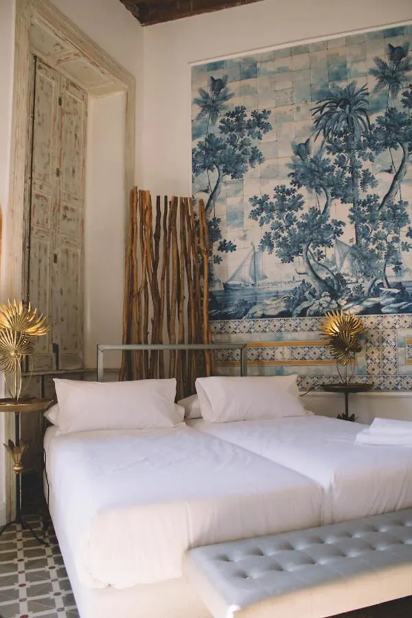 Vegueta Cool Rooms Las Palmas de Gran Canaria 0*,  Spain